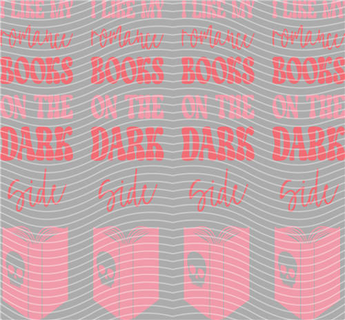 Bookmark sticker-S 265